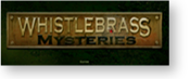 Whistlebrass Mysteries